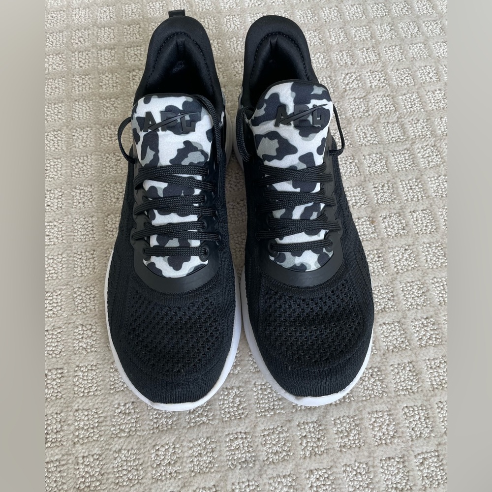 Apl Techloom Running Shoes - image 1
